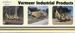 Equipment Brochure - Vermeer Trencher Et Industrial Product Line (E7776). Fixed Price $13.05.