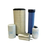 Cfkit Service Filter Compatible With Volvo MC115C Skid Steer. Fixed Price $173.00.