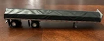 Pem Flatbed Trailer With Load Army Green / Silver Elite. Read. Fixed Price $42.99.