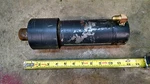 Crown Electric Pallet Jack Hydraulic Cylinder Forklift. Fixed Price $130.00.
