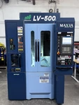 Matsuura Maxia LV-500 5-AXIS Cnc Machining Center Hsk Pallet System. Fixed Price $225000.00.