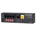 Seco-larm EB-P304-01MQ Channel Video/power/data Passive Midpoint Combiner. Fixed Price $36.00.