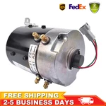 48V 3.3HP Electric Motor 103572501 102240102 EJ8-4001A Fit Club Golf Cart. Fixed Price $550.00.