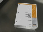 Case 850M,850M LT,750M,750M Wt/lgp Tier 4A Crawler Dozer Parts Catalog Manual. Fixed Price $179.83.