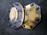 John Deere 332D Skid Steer Loader Axle Assembly KV26578 318 315 313 KV26580 324G. Fixed Price $499.99.