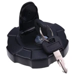 Fuel Tank Cap W/2 Keys 459A 072991059 For Ihi Excavator 25NX 28N 30NX 15NX 35NX. Fixed Price $23.10.