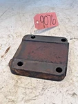 2003 Farm Pro 2420 Tractor Steering Box Plate. Fixed Price $25.00.