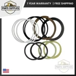 9752100027 Seal Kit For Boom Lift Cylinder Fits Grove Crane RT60S. Fixed Price $89.02.