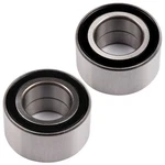 2X Wheel Bearings Front Fwd Fits Ford Focus 2000-2011 Fiesta Mazda 2012. Fixed Price $26.99.