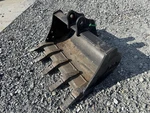 30'' Tag Yanmar 30MM Pin 4.25 Between Ears C ,fits VIO15/17. Fixed Price $1200.00.