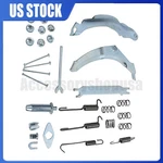 New Left Brake Hardware Kit Toyota Forklift 42-6FGU25 Usa. Fixed Price $16.06.