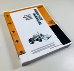 Case Tractor Loader Backhoe Service Repair Manual Construction King. Fixed Price $79.97.