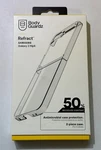 Open Box Bodyguardz Refract Case For Samsung Galaxy FLIP5 - Clear. Fixed Price $10.99.