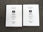 Jd John Deere 310E 310SE 315SE Backhoe Loaders Parts Catalog Manual PC2574. Fixed Price $117.11.