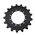 Drive Sprocket Kit For Cat 299D2 299D3 299DXHP Skid Steer 304-1916. Fixed Price $151.74.