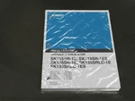 Kobelco SK115SR,SK115SR,SK135SR,SK135SRLC,SK135SRLC-1E/S Excavator Parts Catalog. Fixed Price $69.69.