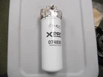 Nos Xprt Hydraulic Filter W/base Gehl 3635 3640 4240 4625 4635 4640 074830. Fixed Price $84.99.