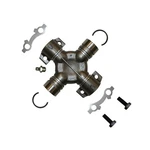 U-joint Taylor Heavy Duty Forklift Container Handler Driveline 1927126. Fixed Price $83.00.