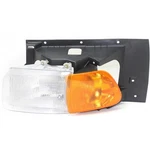 For 1998-2008 Sterling L8500/L9500 Type Headlight Assembly Driver Side. Fixed Price $258.88.