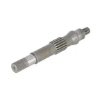 Tandem Pump Drive Shaft - Left Fits Case 1835B 1845B N8291. Fixed Price $170.99.