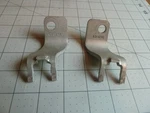 Siemens 6310285 / 6310286 - Left & Right Breaker Load Connector Straps Used. Fixed Price $17.45.