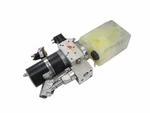 Braun Power Hydraulic Lift Pump Dyna Jack Vertical Mount M-268-0116 32858-12V. Fixed Price $899.95.