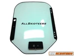For Bobcat Door Glass M Series T550 T590 T630 T650 T750 T770 T870 Skid Window. Fixed Price $139.95.