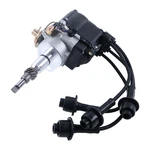 Ignition Distributor 212T1-06101 For Toyota 4Y Engine Tcm FCG15F9 FCG18F9. Fixed Price $220.01.