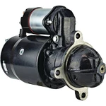Starter For Clark Lift Truck CH60 CH70 CH80 HUT70 HUT80 Series 1966. Fixed Price $160.89.
