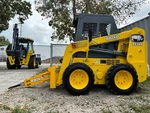 New 2026 Rhino 254SK Hydraulic Hammer Breaker (for Any Skid Steer Loader Brand). Fixed Price $5800.00.