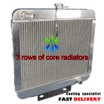 Radiator Fits Case 1825B Skid Steer Loader Aluminum Replacement Oe 109612A2. Fixed Price $546.00.