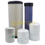 Filter Kit For Kubota SVL75-2 (sn 26157 & Below) Skid Steer Loaders. Fixed Price $99.50.