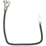 A22-4 Battery Cable Driver Passenger Side New Chevy 2000 Rh Lh Coupe Ford. Fixed Price $34.63.