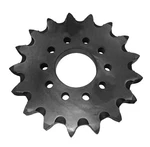 17 Tooth Sprocket (296339512) Fits Vermeer Trencher RTX550, RTX450, RT550, TR455. Fixed Price $591.42.