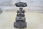 Bonney Forge HL-31-LE 3/4" Carbon Steel Globe Valve No Box. Fixed Price $39.95.