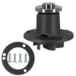 Coolant Water Pump For Case Backhoe W3 480B 580B 580CK A146584 A146585. Fixed Price $47.66.