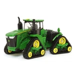 Ertl 1/64 John Deere 9470RX Tractor With Narrow Tracks Tomy LP64445 45552. Fixed Price $33.78.