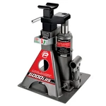 Powerbuilt 3 Ton, Bottle Stands In One, 6000LB, Unijack, Black. Fixed Price $128.02.