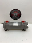 Standard Xylem Shell & Tube Heat Exchanger Bcf Copper Brass. Fixed Price $899.99.