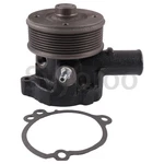 333/H8218 Water Pump For Jcb Loader 3CX Excavator 65R-1 67C-1 85Z-1 86C-1 90Z-1. Fixed Price $300.00.