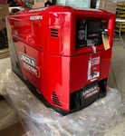 Lincoln Ranger 260 Mpx Welder K3458-1 / $1,000 Rebate And Free Cover. Fixed Price $6899.00.