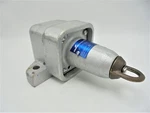 Cooper Crouse-hinds AFU254 Cable Pull Mine Signal Switch, 600 Vac. Fixed Price $899.00.