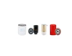 Filter Service Kit Fits Yale Gdp 60. Fixed Price $212.27.