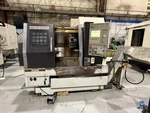 Mori Seiki Duraturn 2050MC Cnc Lathe For Sale - 2012. Fixed Price $19500.00.