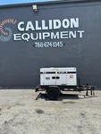 2013 25KVA Multiquip Whisperwatt DCA25SSIU3 Diesel Generator. Fixed Price $13500.00.