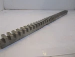 Franklin Miller Dimminuter DM2005 Grinder Replacement Staitionary Cutter 20". Fixed Price $725.00.