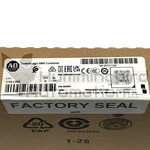 2026 Allen Bradley 1756-L85E /b Sealed Controllogix 40MB Controller Surplus Usa. Fixed Price $3494.48.