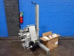 Label-aire Inc. 3114-1500 Lh Printer 11240720128. Fixed Price $1493.85.