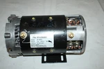 Raymond Electric Forklift Motor 570-235/501 J91-4003C Dc 24V. Fixed Price $4199.99.