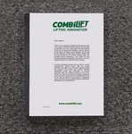 Combilift C4800 C5000 Multi Directional Forklift Truck Operator User Manual. Fixed Price $124.74.